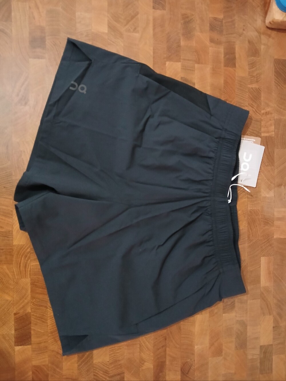🆕️ On Running Shorts